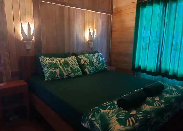Little Lodge