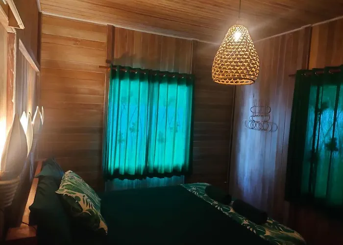 Little Lodge
