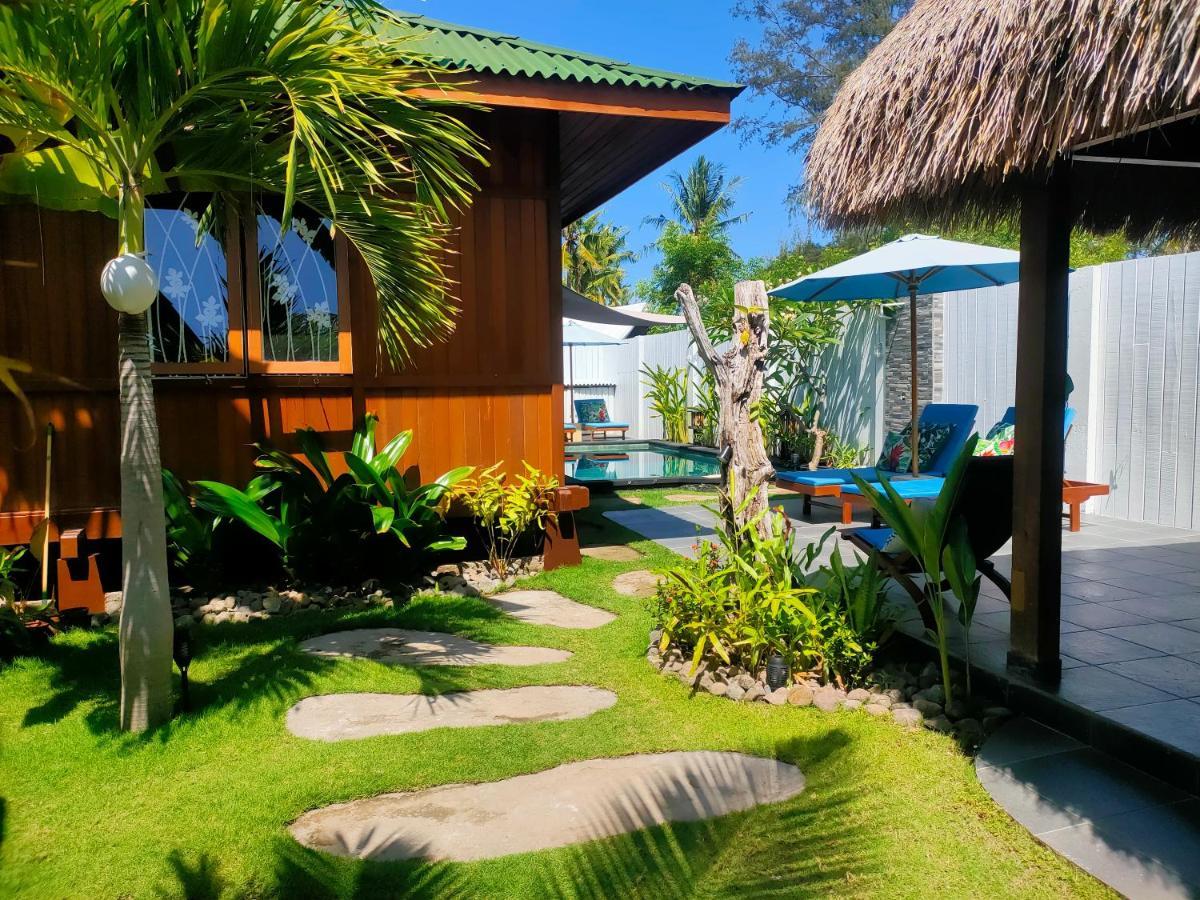 Villa Little Gili Trawangan