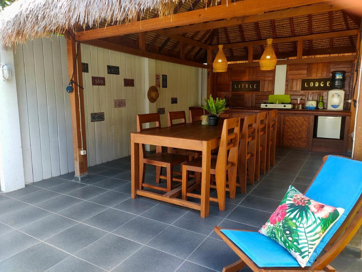 Little Villa Gili Trawangan