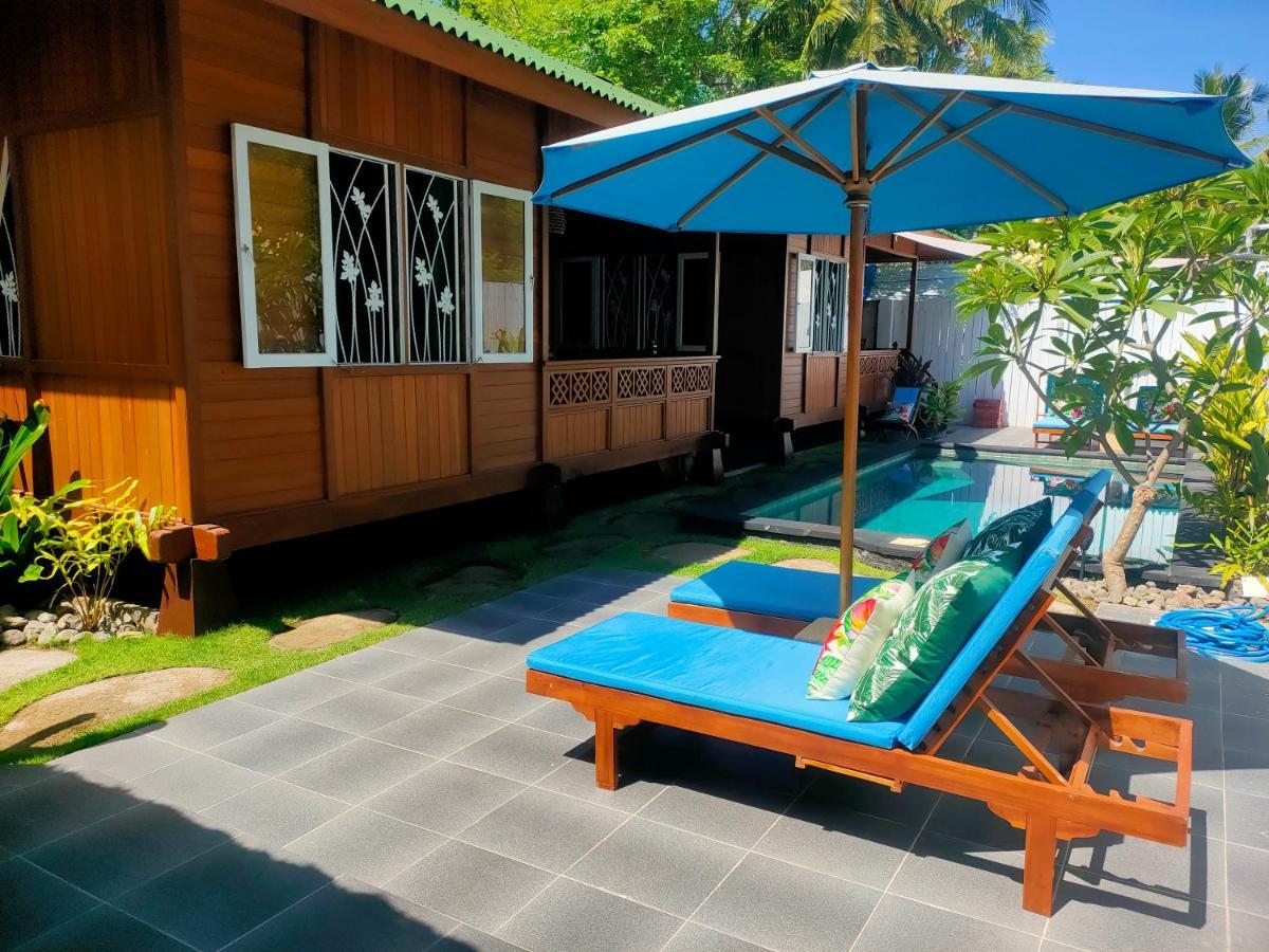 Little Gili Trawangan