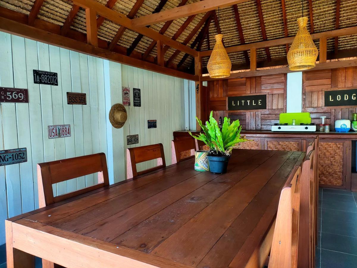 Little Villa *