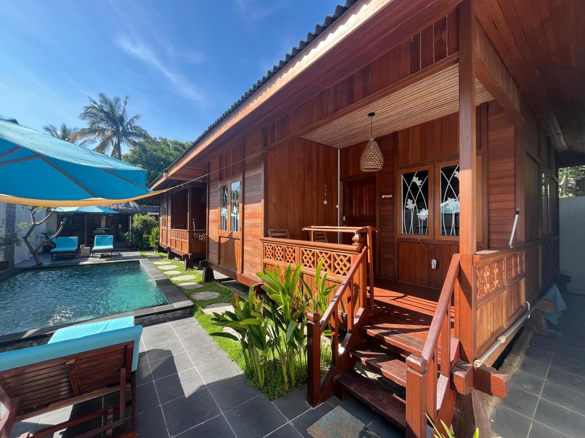 Little Villa