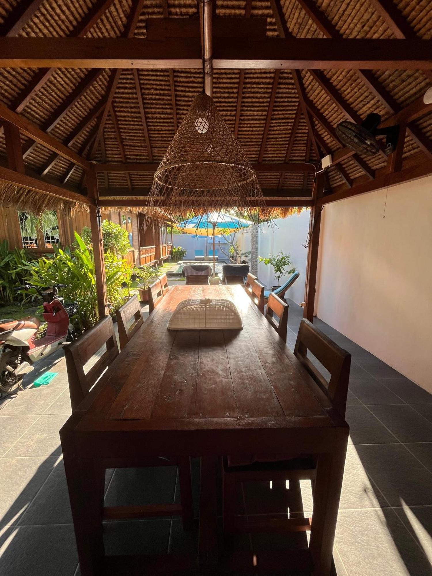 Villa Little Gili Trawangan