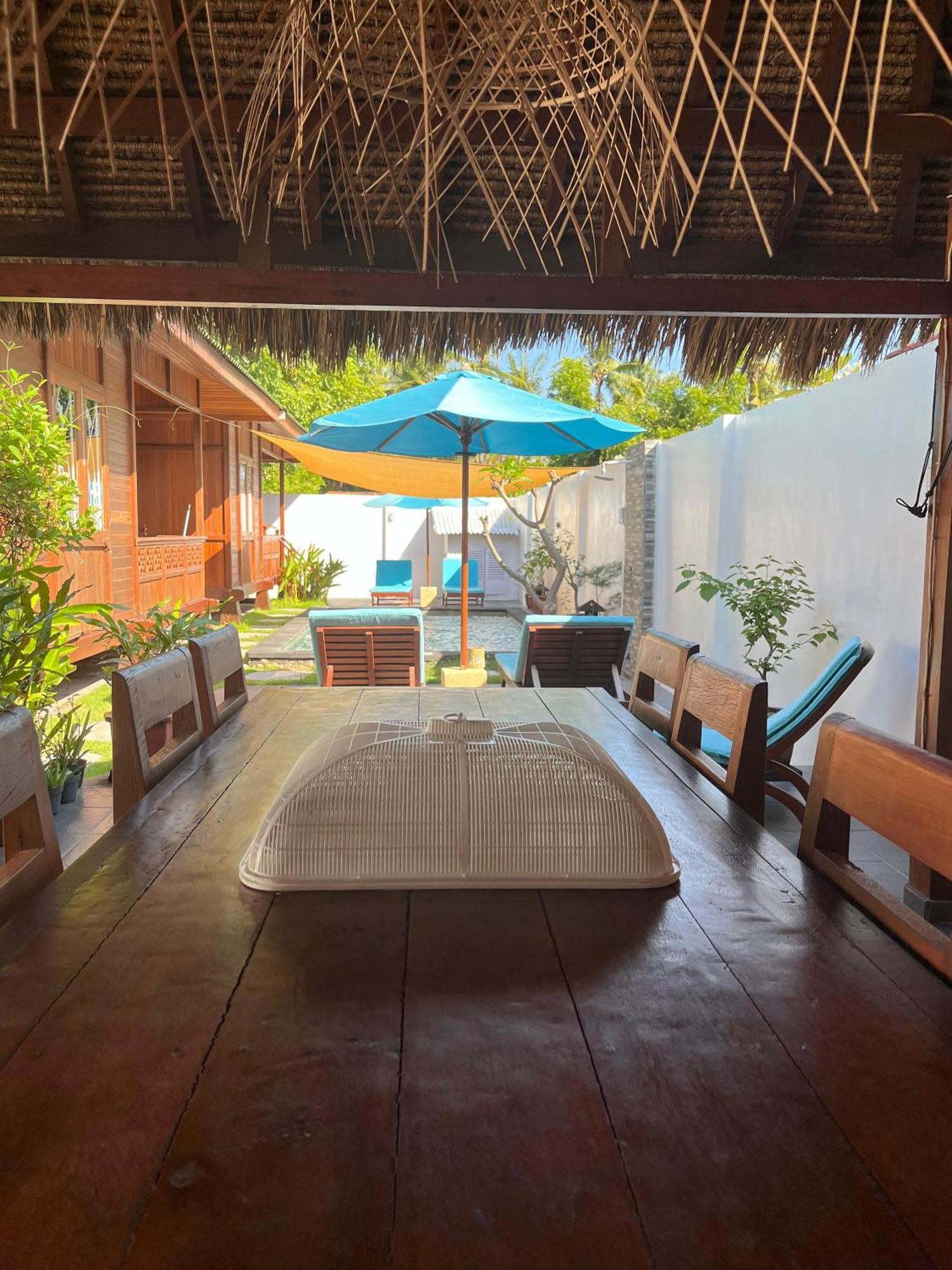 Villa Little Gili Trawangan