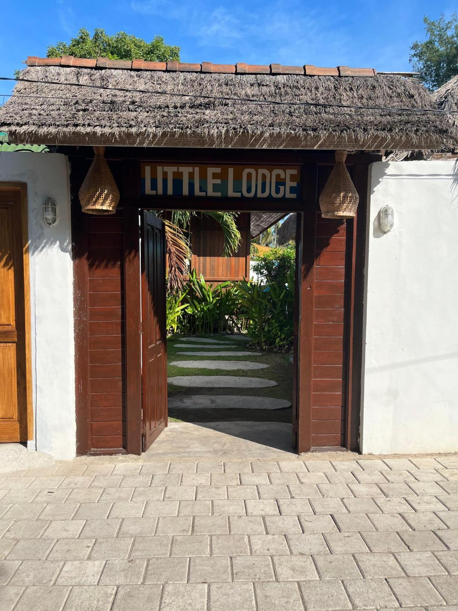 Little Villa
